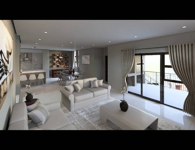 3 BEDROOM HOUSE FOR SALE IN LYNNWOOD RIDGE